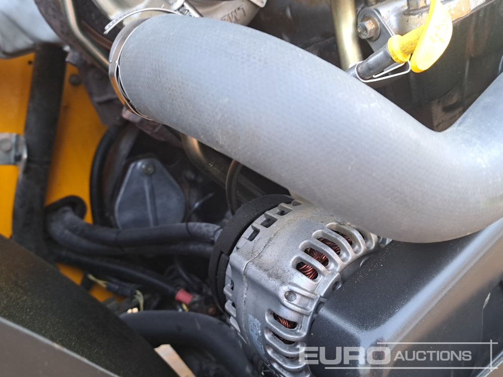 Telescopic handler 2015 JCB 536-60 Agri Super: picture 38 Telescopic handler 2015 JCB 536-60 Agri Super: picture 38