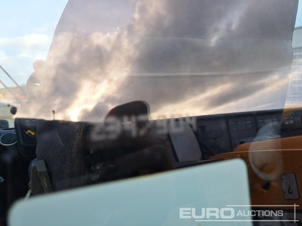 Telescopic handler 2015 JCB 536-60 Agri Super: picture 47 Telescopic handler 2015 JCB 536-60 Agri Super: picture 47