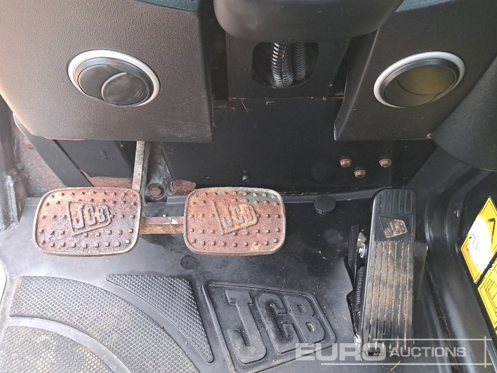 Telescopic handler 2015 JCB 536-60 Agri Super: picture 33 Telescopic handler 2015 JCB 536-60 Agri Super: picture 33