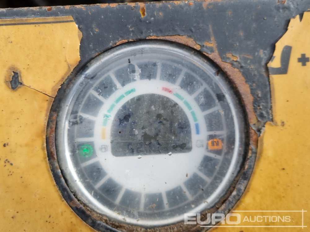 Mini dumper 2015 JCB 6TST: picture 34