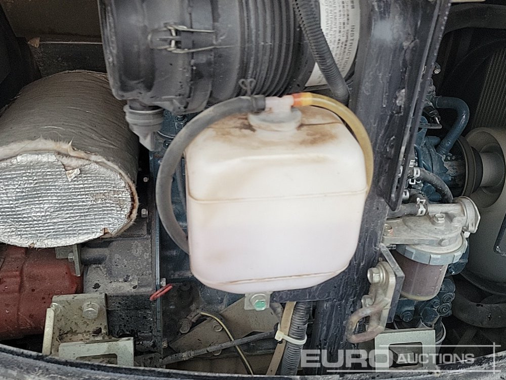 Mini excavator 2015 Kubota KX61-3: picture 39 Mini excavator 2015 Kubota KX61-3: picture 39