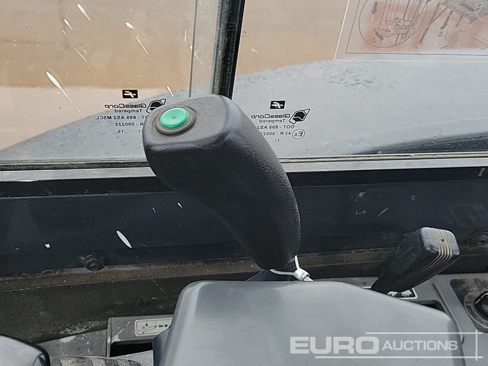 Mini excavator 2015 Kubota KX61-3: picture 45 Mini excavator 2015 Kubota KX61-3: picture 45