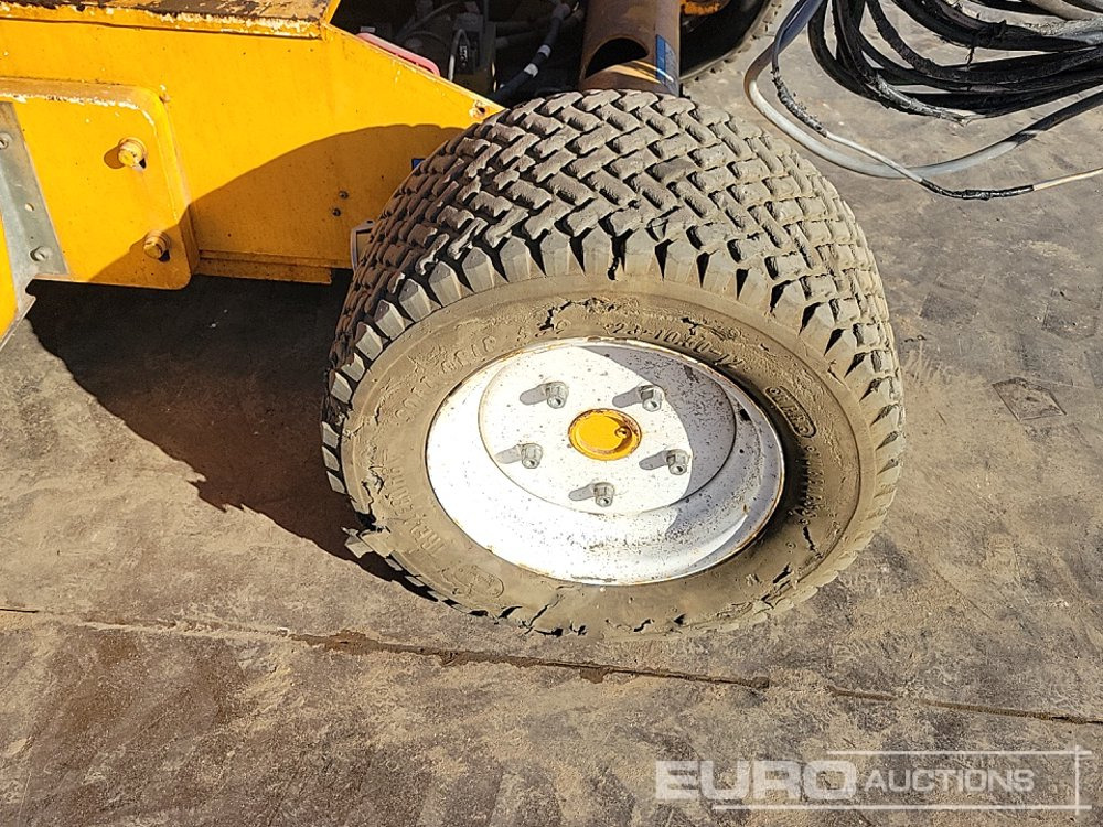 Aerial platform 2015 Niftylift HR12NDE: picture 12 Aerial platform 2015 Niftylift HR12NDE: picture 12