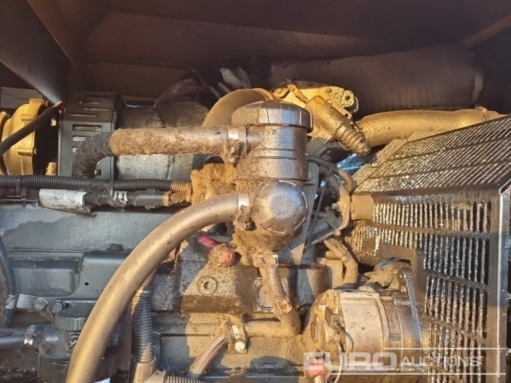 Generator set 2015 SDMO R165C3: picture 29 Generator set 2015 SDMO R165C3: picture 29