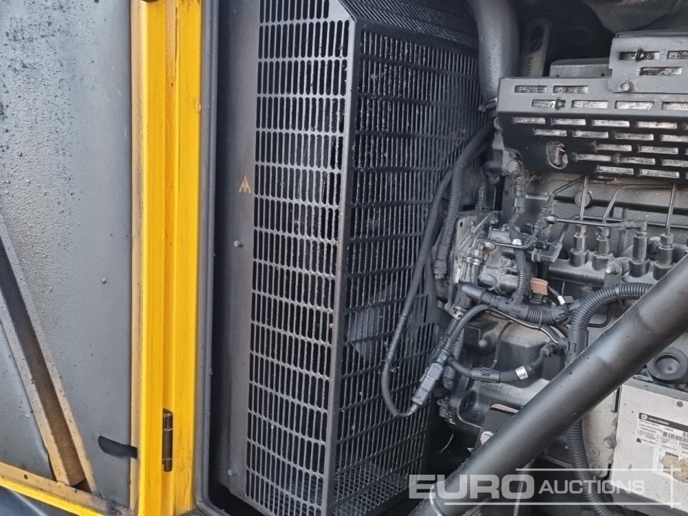 Generator set 2015 SDMO R165C3: picture 20 Generator set 2015 SDMO R165C3: picture 20