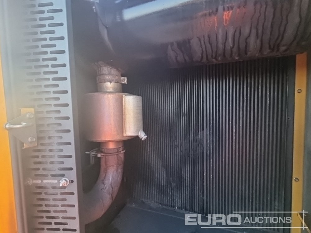 Generator set 2015 SDMO R165C3: picture 33 Generator set 2015 SDMO R165C3: picture 33