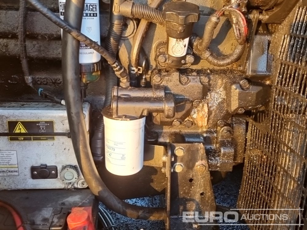 Generator set 2015 SDMO R165C3: picture 28 Generator set 2015 SDMO R165C3: picture 28