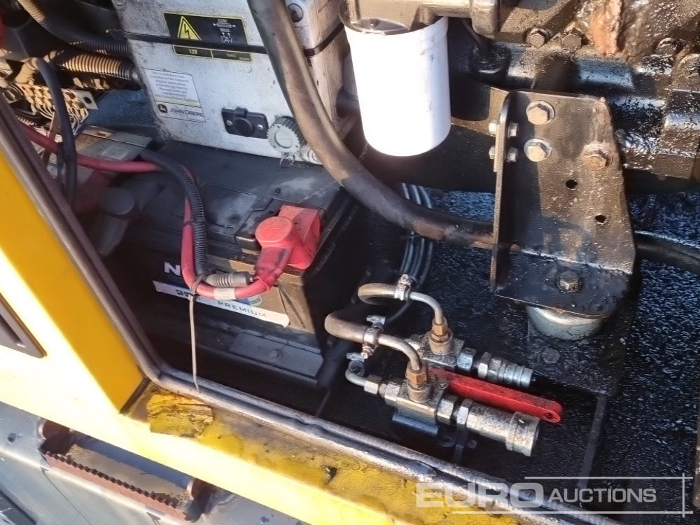 Generator set 2015 SDMO R165C3: picture 26 Generator set 2015 SDMO R165C3: picture 26