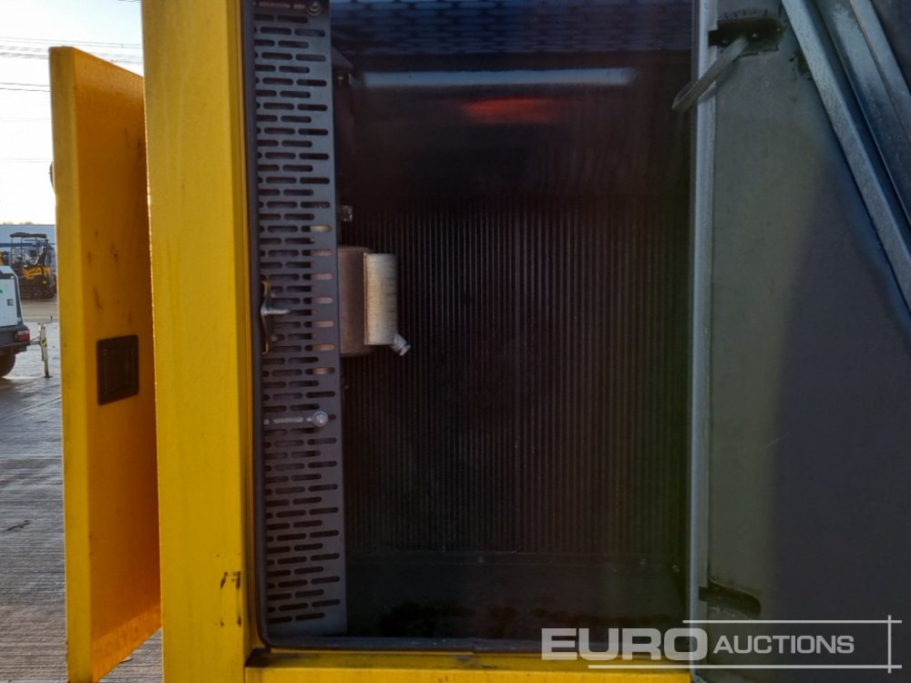 Generator set 2015 SDMO R165C3: picture 32 Generator set 2015 SDMO R165C3: picture 32