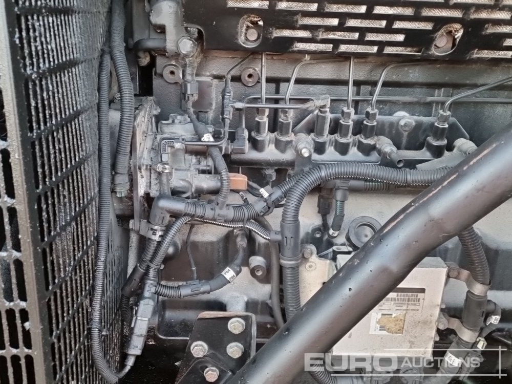 Generator set 2015 SDMO R165C3: picture 19 Generator set 2015 SDMO R165C3: picture 19