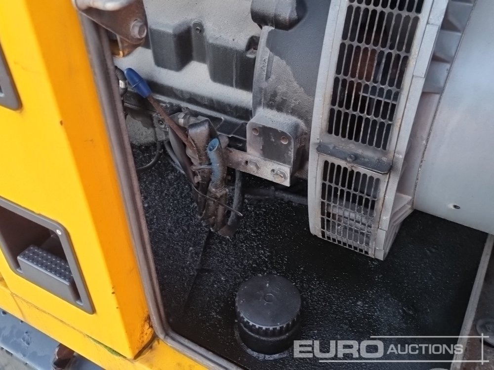 Generator set 2015 SDMO R165C3: picture 14 Generator set 2015 SDMO R165C3: picture 14