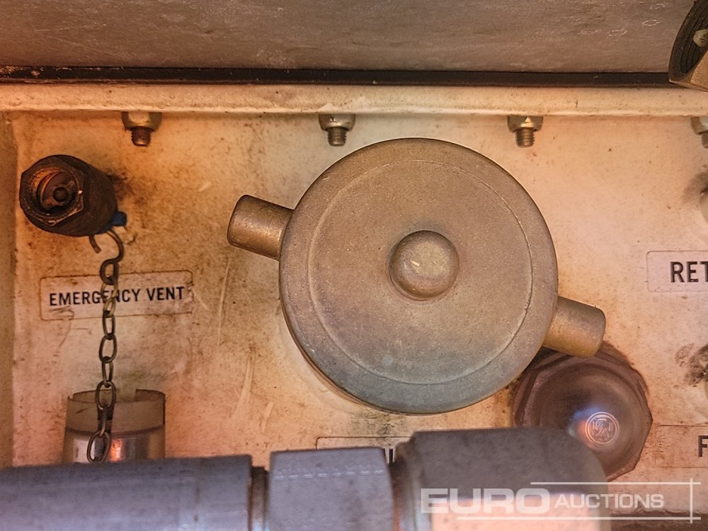 Storage tank 2015 Western ABBI 210: picture 15