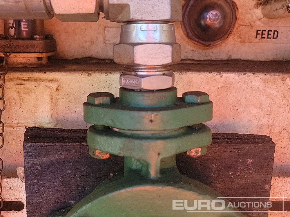Storage tank 2015 Western ABBI 210: picture 16