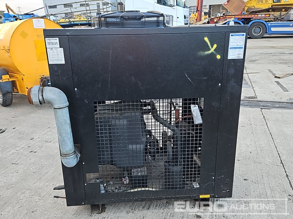 2016 Ingersoll Rand D1890IN-A - Construction equipment: picture 2 2016 Ingersoll Rand D1890IN-A - Construction equipment: picture 2