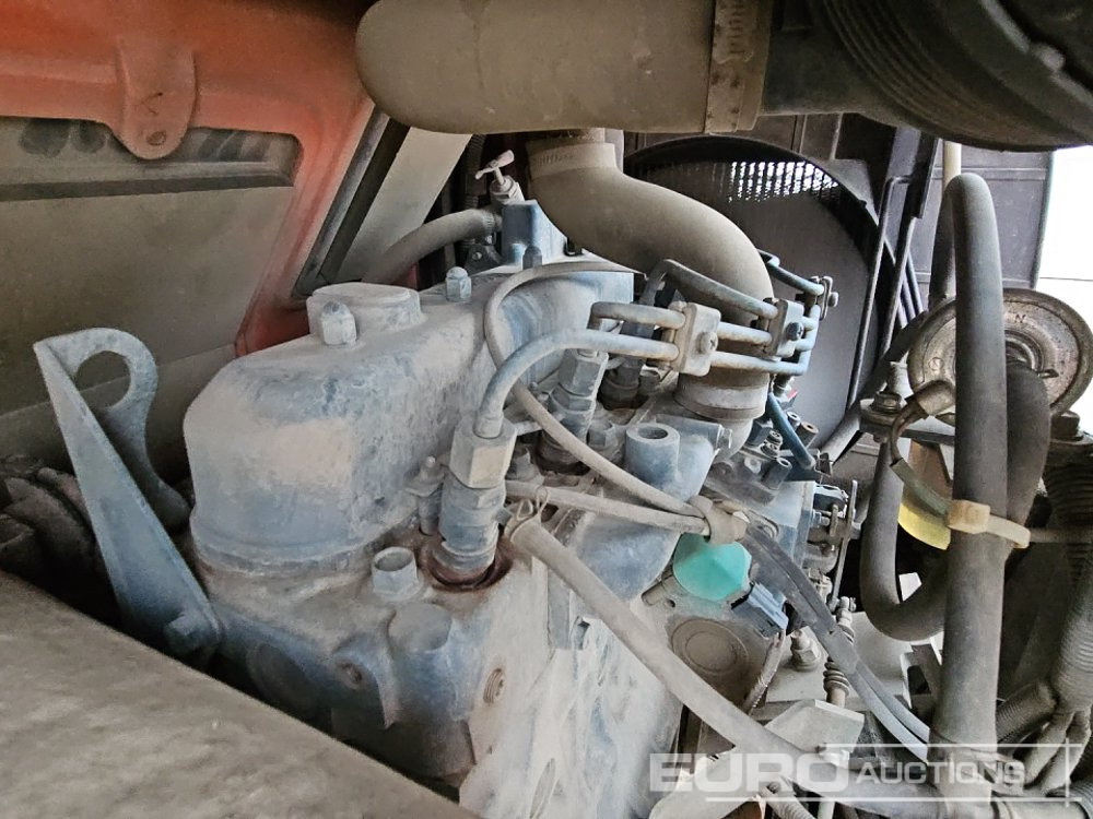 Mini excavator 2016 Kubota KX61-3: picture 32 Mini excavator 2016 Kubota KX61-3: picture 32