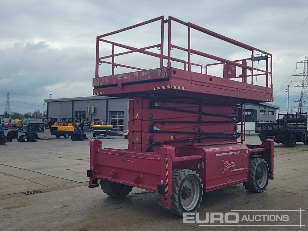 2016 PB Lifttechnik PB S225-24 DS - Aerial platform: picture 5 2016 PB Lifttechnik PB S225-24 DS - Aerial platform: picture 5