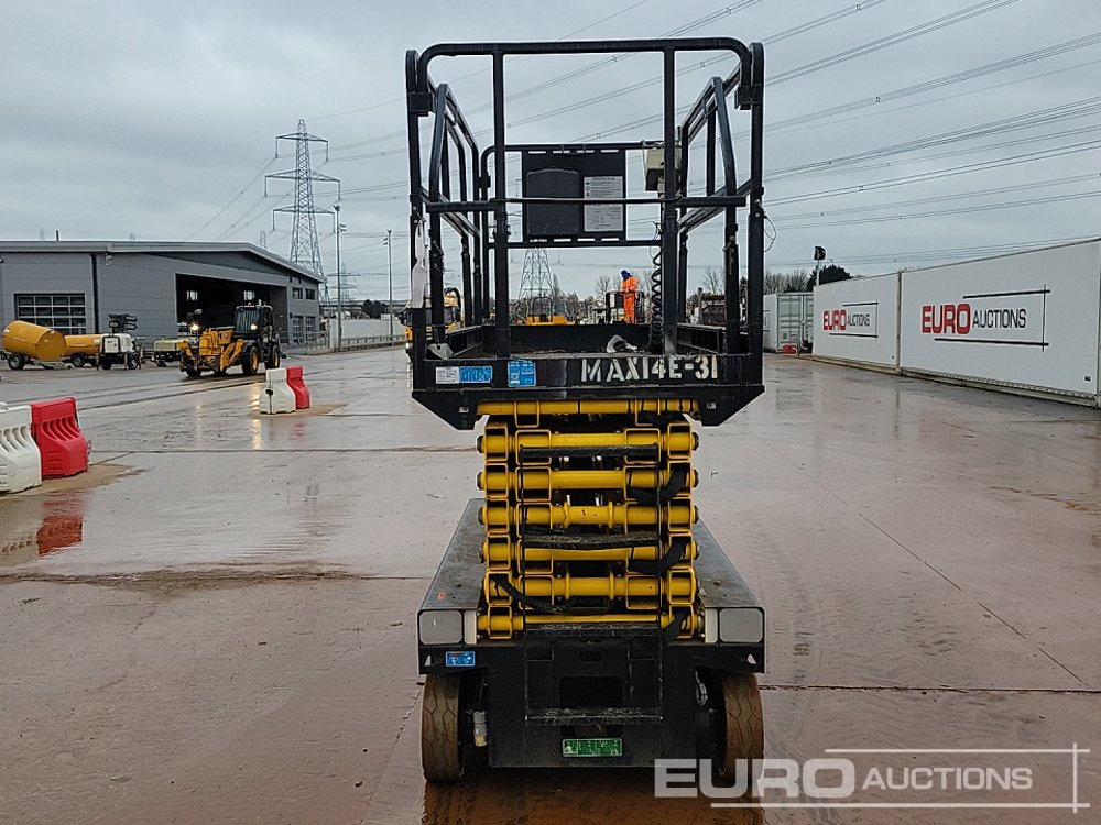 2017 Airo X14EW - Aerial platform: picture 4 2017 Airo X14EW - Aerial platform: picture 4