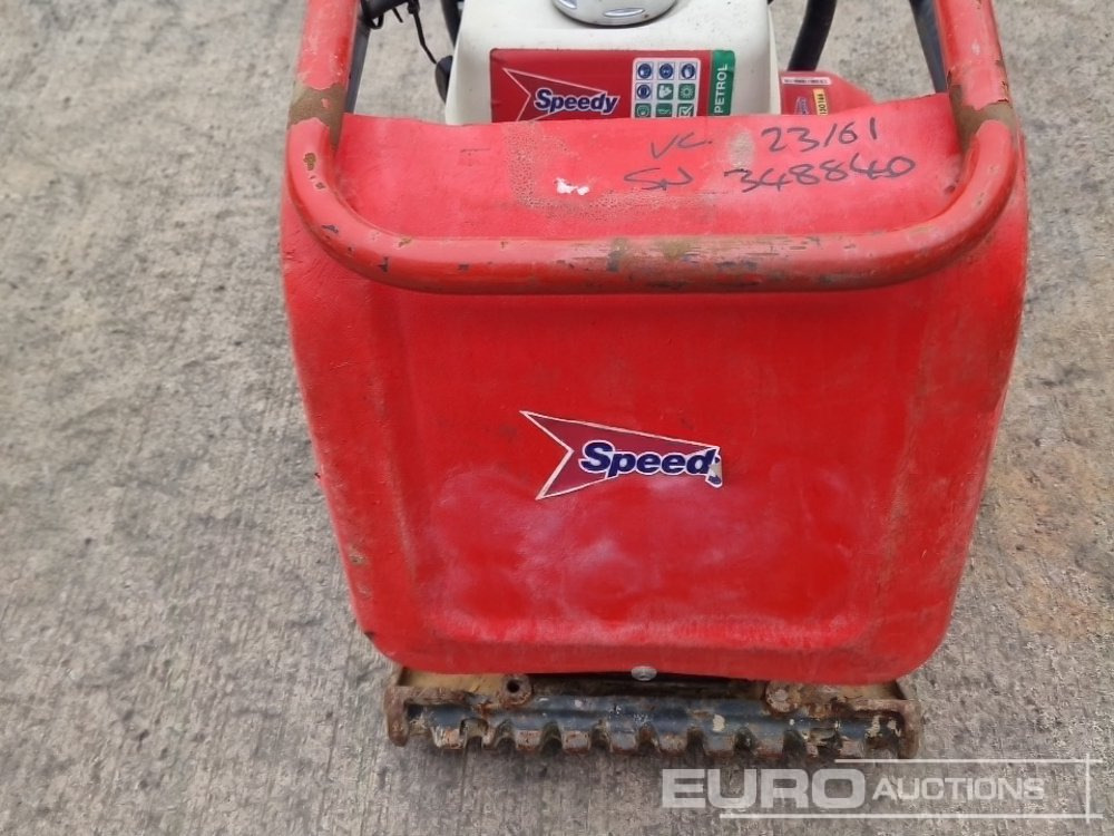 2017 Belle FC4000ESP - Asphalt machine: picture 5 2017 Belle FC4000ESP - Asphalt machine: picture 5