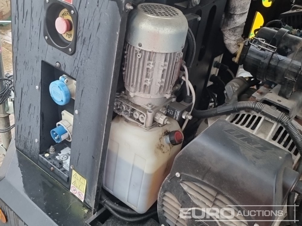 Lighting tower 2017 Generac V20: picture 21