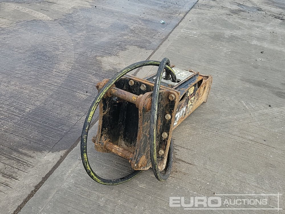 2017 JCB HM033T - Hydraulic hammer: picture 5 2017 JCB HM033T - Hydraulic hammer: picture 5