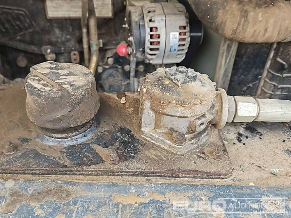 Mini dumper 2017 Terex TA6S: picture 28