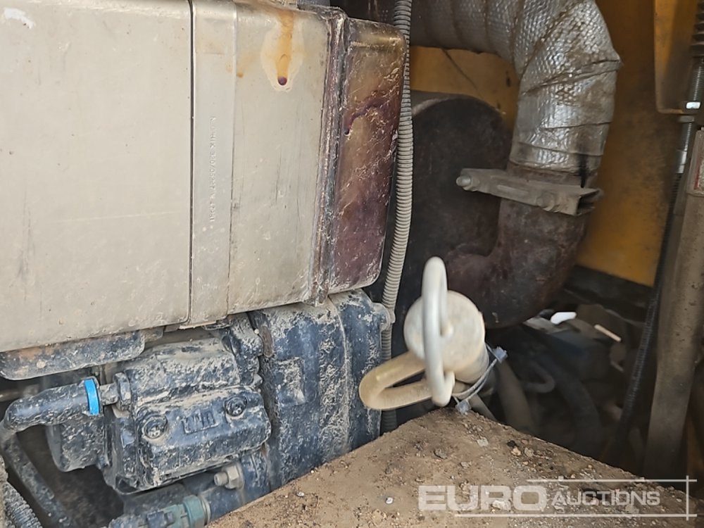 Mini dumper 2017 Terex TA6S: picture 36