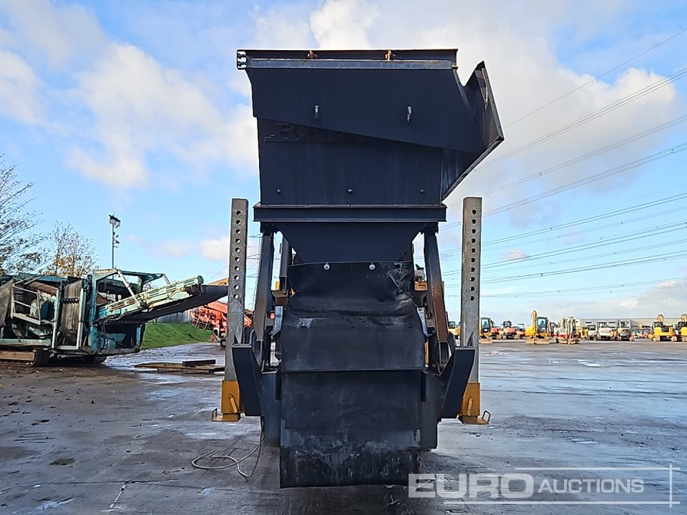 2017 Tesab 623CT - Crusher: picture 4 2017 Tesab 623CT - Crusher: picture 4