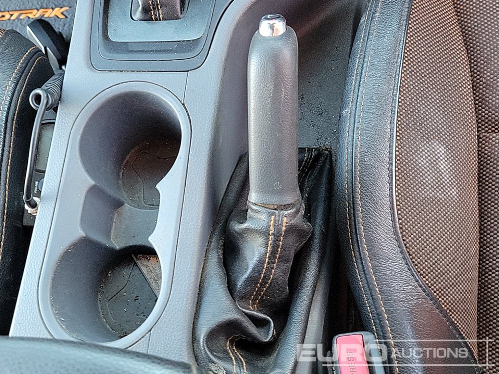 Pickup truck 2018 Ford Ranger Wildtrak: picture 30