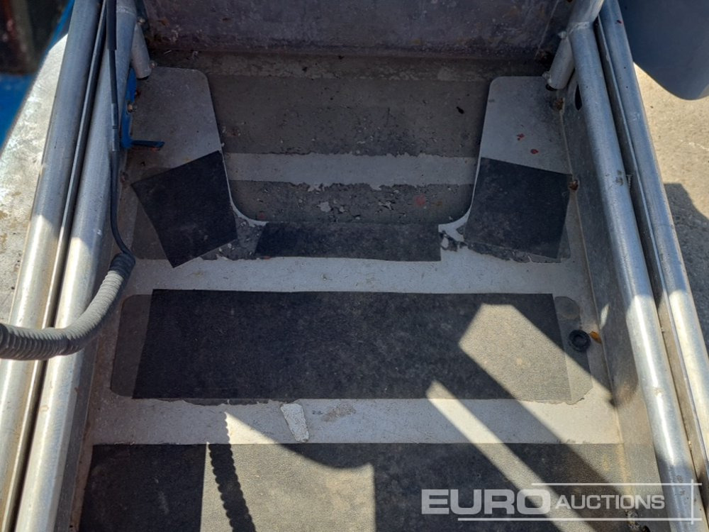 Aerial platform 2018 Genie GR-20: picture 20