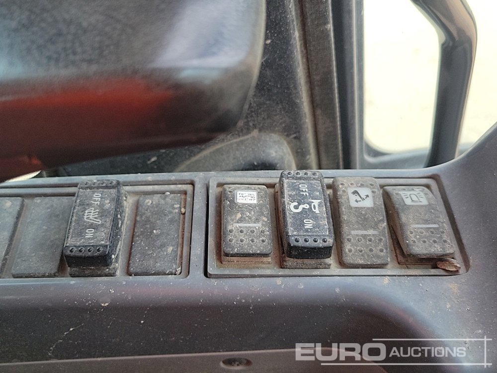 Crawler excavator 2018 Hitachi ZX135US-6: picture 47