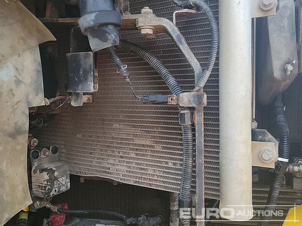 Crawler excavator 2018 Komatsu PC138US-11: picture 31 Crawler excavator 2018 Komatsu PC138US-11: picture 31