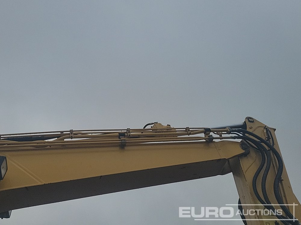 Crawler excavator 2018 Komatsu PC138US-11: picture 22 Crawler excavator 2018 Komatsu PC138US-11: picture 22