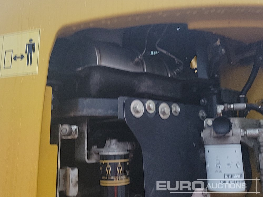 Crawler excavator 2018 Komatsu PC138US-11: picture 35 Crawler excavator 2018 Komatsu PC138US-11: picture 35