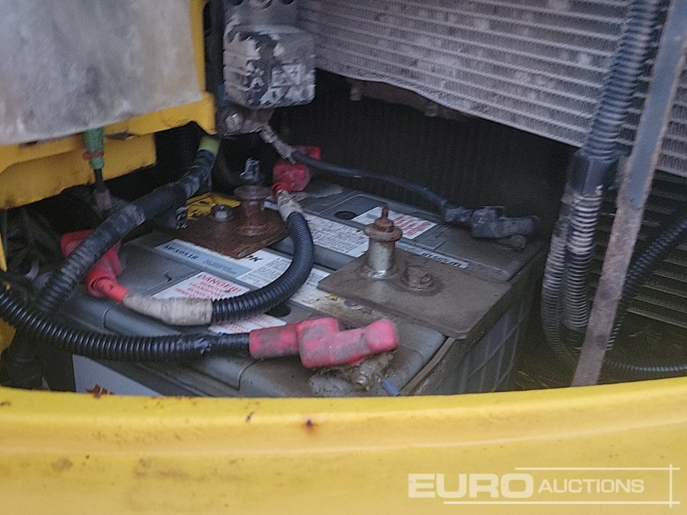 Crawler excavator 2018 Komatsu PC138US-11: picture 30 Crawler excavator 2018 Komatsu PC138US-11: picture 30