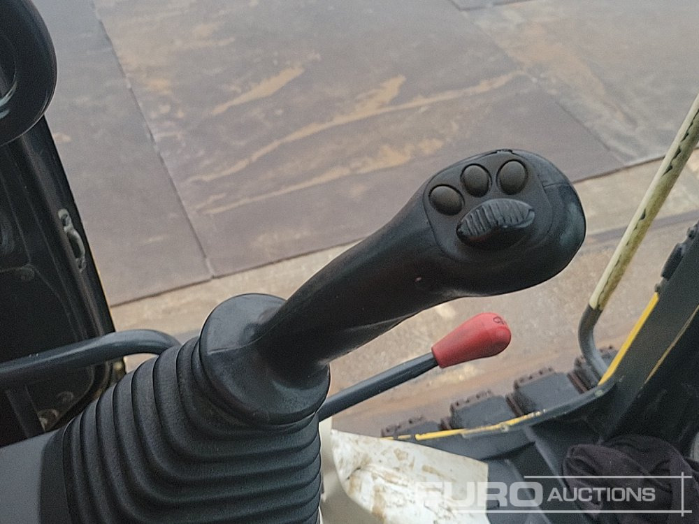 Crawler excavator 2018 Komatsu PC138US-11: picture 46 Crawler excavator 2018 Komatsu PC138US-11: picture 46