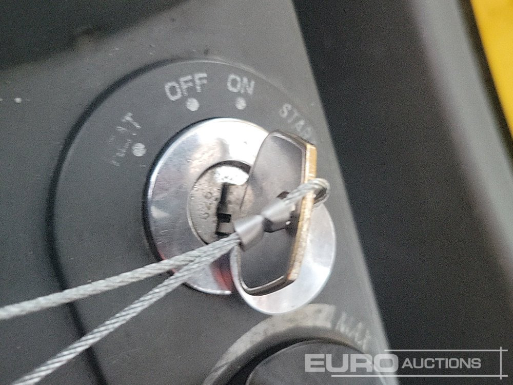 Crawler excavator 2018 Komatsu PC138US-11: picture 50 Crawler excavator 2018 Komatsu PC138US-11: picture 50