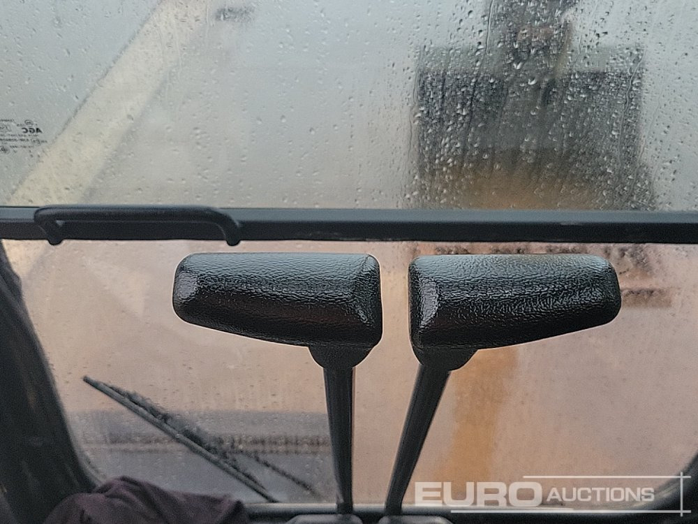 Crawler excavator 2018 Komatsu PC138US-11: picture 44 Crawler excavator 2018 Komatsu PC138US-11: picture 44