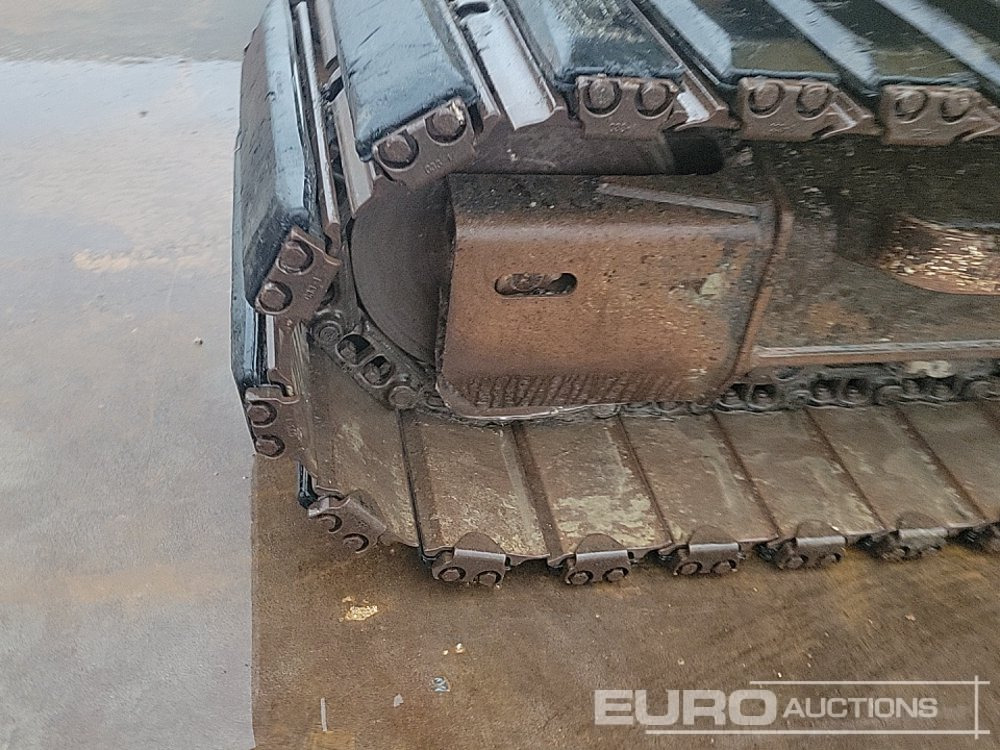 Crawler excavator 2018 Komatsu PC138US-11: picture 10 Crawler excavator 2018 Komatsu PC138US-11: picture 10