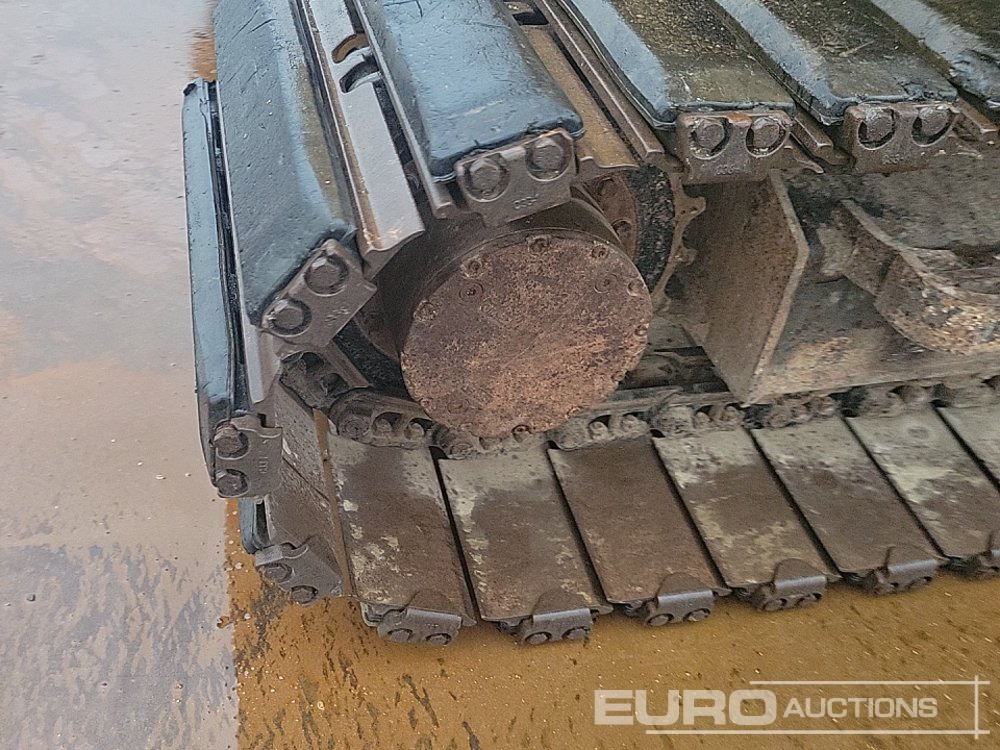 Crawler excavator 2018 Komatsu PC138US-11: picture 14 Crawler excavator 2018 Komatsu PC138US-11: picture 14