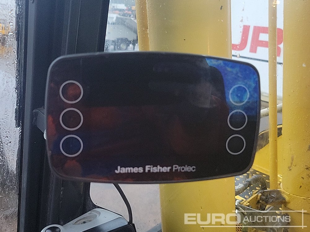 Crawler excavator 2018 Komatsu PC138US-11: picture 49 Crawler excavator 2018 Komatsu PC138US-11: picture 49