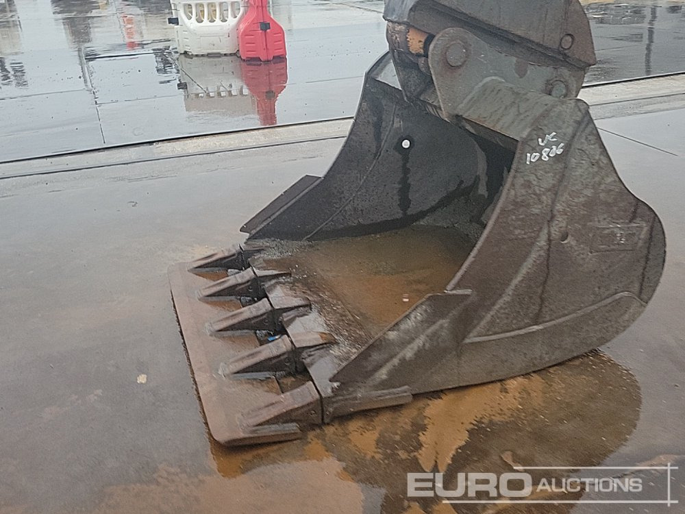 Crawler excavator 2018 Komatsu PC138US-11: picture 17 Crawler excavator 2018 Komatsu PC138US-11: picture 17