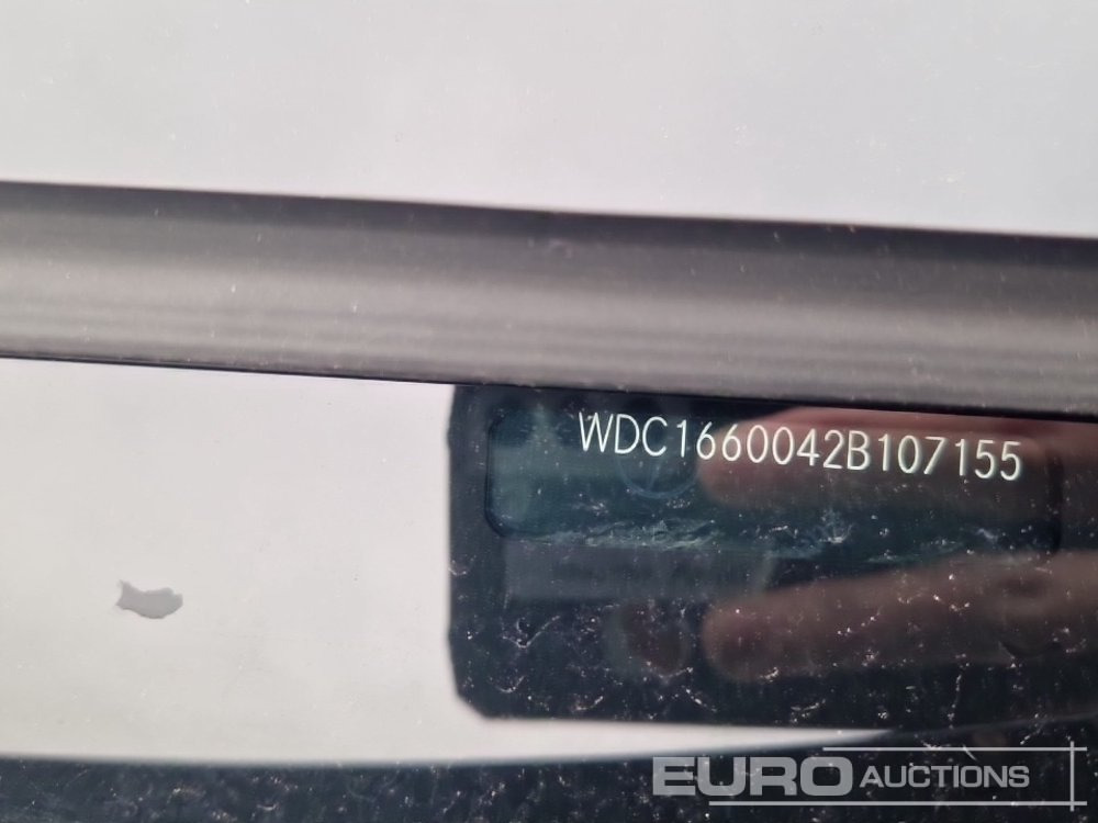 SUV 2018 Mercedes Benz GLE 250D: picture 44