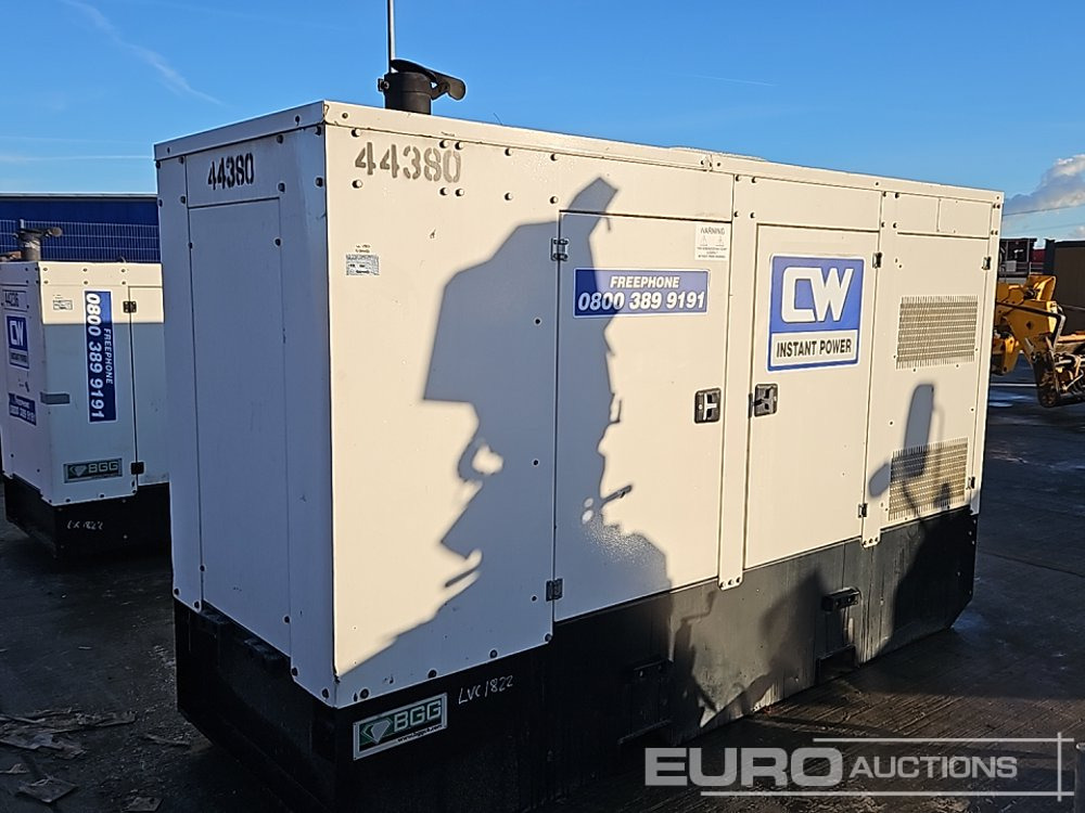 2019 Bruno GX181F - Generator set: picture 1 2019 Bruno GX181F - Generator set: picture 1