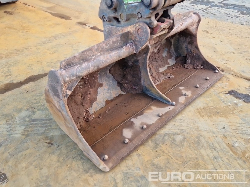 Crawler excavator 2019 Hitachi ZX135US-6: picture 39