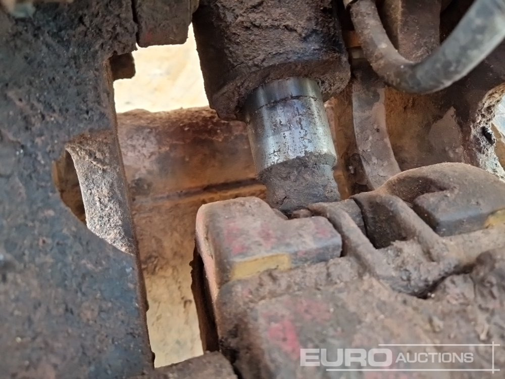 Crawler excavator 2019 Hitachi ZX135US-6: picture 22