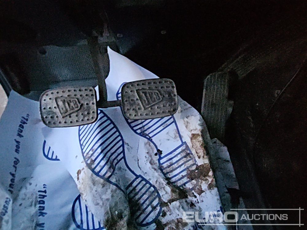 Telescopic handler 2019 JCB 525-60 Hi Viz: picture 37