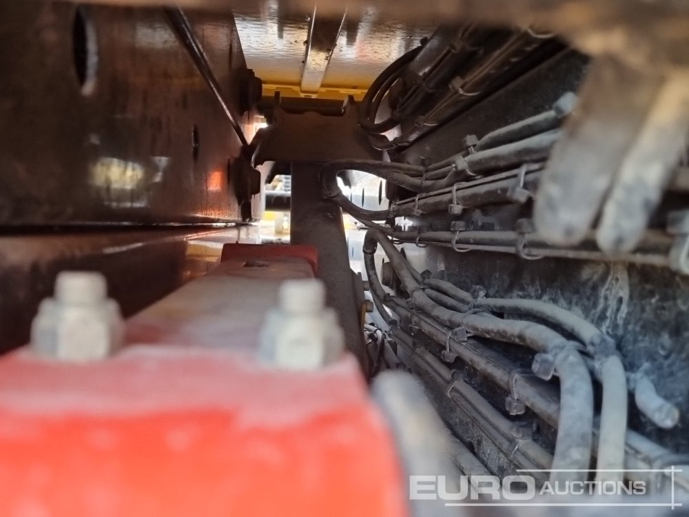 Aerial platform 2019 JCB S1930E: picture 15