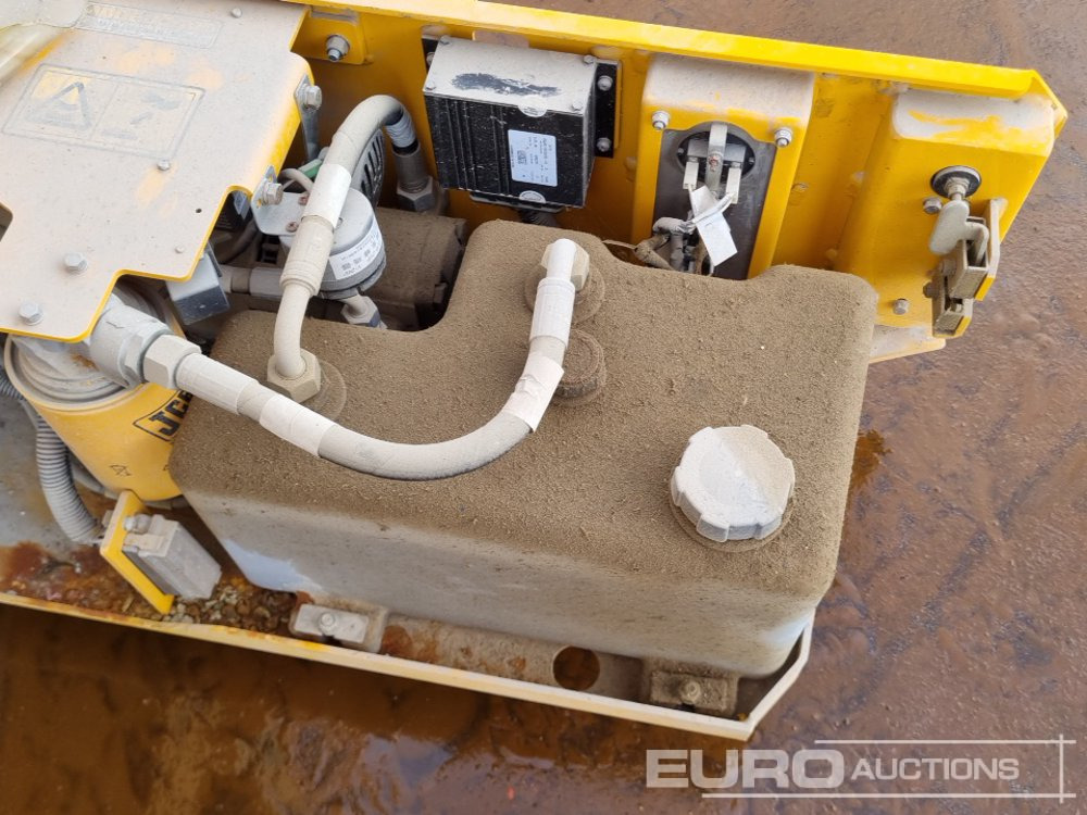 Aerial platform 2019 JCB S1930E: picture 34