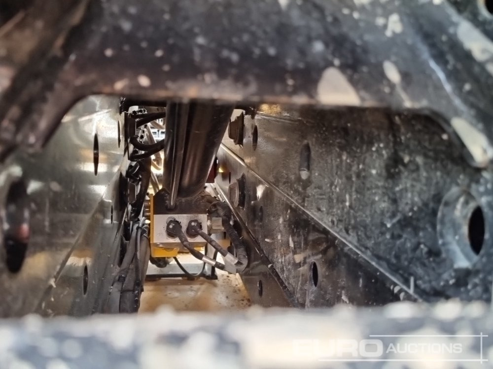 Aerial platform 2019 JCB S1930E: picture 19