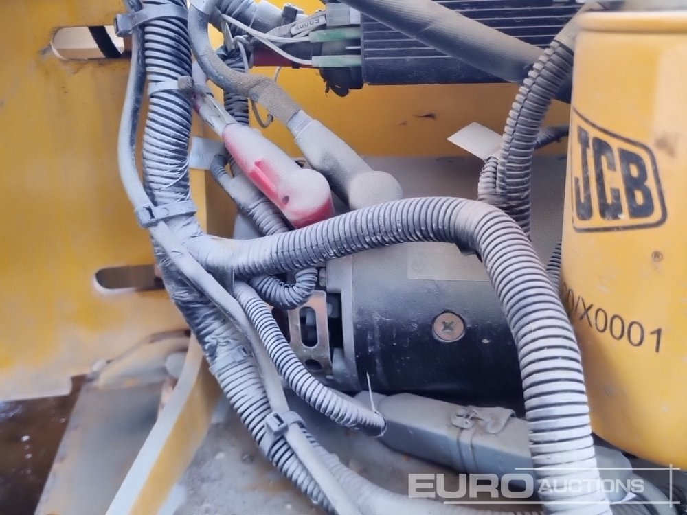 Aerial platform 2019 JCB S1930E: picture 33